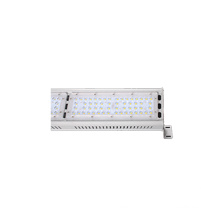 led linear high bay light with nichia led meanwell driver 5 years warranty